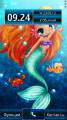 : Little Mermaid by Naz