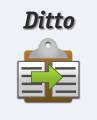 :  Portable   - Ditto 3.21.258.0  (x64/64-bit) (9.6 Kb)