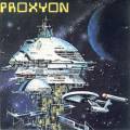 : Proxyon - Space Warriors (27.7 Kb)