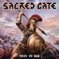 : Sacred Gate - Spartan Killing Machine