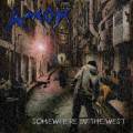 : Amok - Somewhere In The West (2013) (27.5 Kb)