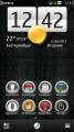:  Symbian^3 - Black Grunge by Vener (14.2 Kb)