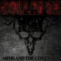 : Collapse - Arms And The Covenant (2013) (19.2 Kb)