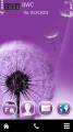 : Blossom Purple v2 by Soumya (13.6 Kb)