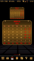 :  Symbian^3 - d13 Calendar Widget Gold Red v.2 (12.1 Kb)