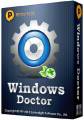 : Windows Doctor 2.9.0.0 RePack by D!akov (16.6 Kb)