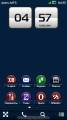 :  Symbian^3 - Blue by Baccara (54.5 Kb)