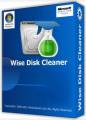 : Wise Disk Cleaner 7.98.569 (13.3 Kb)