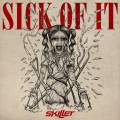 : Skillet - Sick Of It (Single) (29.5 Kb)