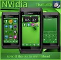 : Nvidia by Thabull