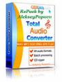 : Total Audio Converter 5.2.72 RePack by AlekseyPopovv (15.5 Kb)
