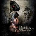: Deathronic - Duality Chaos (EP) (2013) (24.4 Kb)