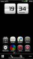 :  Symbian^3 - Notte Black Lux by ADELiNO (36.9 Kb)