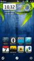:  Symbian^3 - Blue by Vener (15.6 Kb)