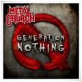 : Metal Church - Generation Nothing  (2013)
