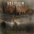 : Barilium - Growth In Pain (2013)