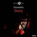 : Trance / House - Donatello - Story (Original Mix) (6.5 Kb)