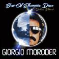 : Giorgio Moroder - Best of Electronic Disco (Deluxe Edition) - 2013