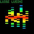 : Trance / House - Luigi Lusini - Who We Are (Original Mix) (12.7 Kb)