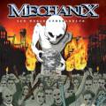 : Mechanix - New World Underground (2013)