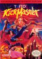 : Score - Kick Master (1991) (26.3 Kb)