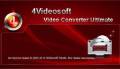 :  Portable   - 4Videosoft Video Converter Ultimate 5.1.20  Portable by WYLEK (6.5 Kb)
