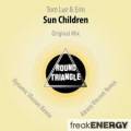 : Trance / House - Tom Lue & Erin - Sun Children (Original Mix) (7.6 Kb)