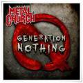 : Metal Church - Generation Nothing