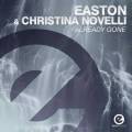 : Trance / House - Easton & Christina Novelli - Already Gone (Original Mix) (9.6 Kb)