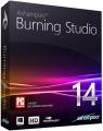 :  CD/DVD - Ashampoo Burning Studio 14.1.2.10 DC 21.04.2015 (  XP) (15.3 Kb)