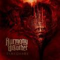 : Harmony Disorder - Timequake (2013) (17.8 Kb)
