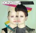 : Donatella - Unpredictable (2013)