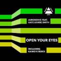 : Aurosonic feat. Kate Louise Smith - Open Your Eyes (Aurosonic Progressive Mix) (9.2 Kb)