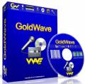 : GoldWave v5.69 Final (14.2 Kb)