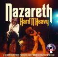 : Nazareth - Hard 'N' Heavy (2013) (13.9 Kb)