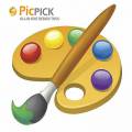 :  - PicPick 4.2.8 (16.1 Kb)