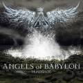: Angels Of Babylon - Thundergod (2013)