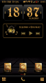 :  Symbian^3 - Avkon2 WP8 Style Gold Red By Aks79 (12 Kb)