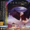 : Place Vendome - Streets Of Fire [2009]