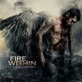 : Fire Within - On The Wings Of Revenge (2013)