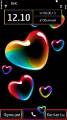 : CoLorfuLL Hearts by Naz