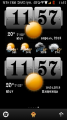 : WeatherClock HTC Mod By Cleener&Aks79