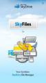 : SkyFiles Pro - the SkyDrive client  v.1.02(1) Installer (8.3 Kb)