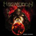 : Megalodon - Darkness in Sonance (2013)