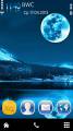 : Night Reflection by Soumya (13.6 Kb)