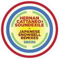 : Hernan Cattaneo amp Soundexile - Japanese Snowbel (Guy J Remix)