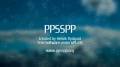 : PPSSPP  v.0.07(4)