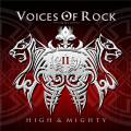 : Voices Of Rock - High & Mighty (2009) (30.7 Kb)