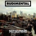 : Drum and Bass / Dubstep - Rudimental  Not Giving In (Phaeleh Remix) (7.1 Kb)