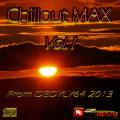 : VA - Chillout MAX Vol.1 From DEDYLY64 (2013)